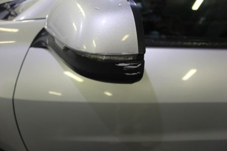 2018 Honda HR-V - photo 7