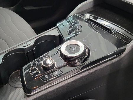 2022 Kia Sportage - photo 8