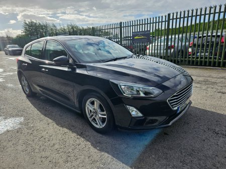 2020 Ford Focus - photo 3