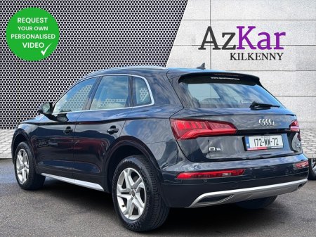 2017 Audi Q5 - photo 5