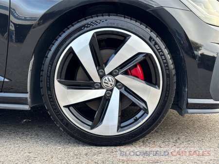 2018 Volkswagen Golf - photo 9