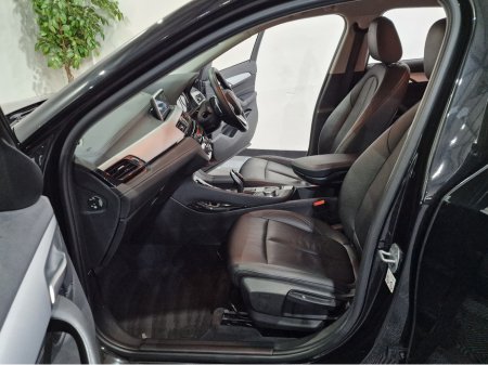 2019 BMW X2 - photo 9