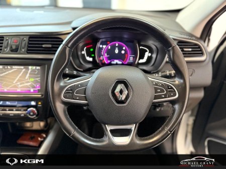 2019 Renault Kadjar - photo 21