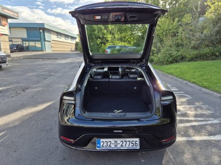 2023 Toyota Prius - photo 9