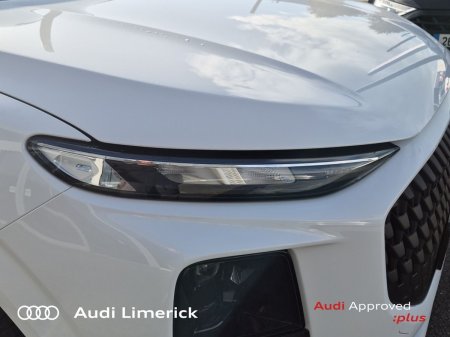 2026 Audi Q3 - photo 24