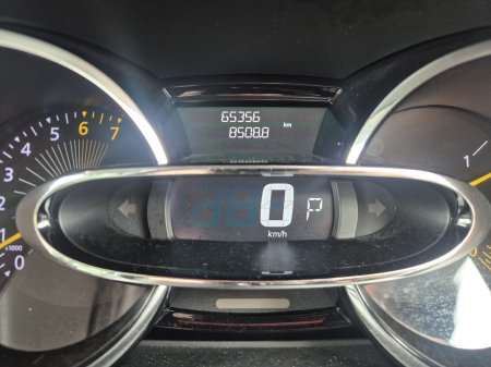 2015 Renault Clio - photo 4