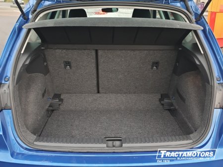 2024 SEAT Arona - photo 9