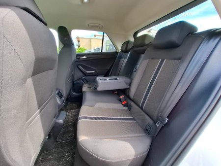 2021 Volkswagen T-Roc - photo 11