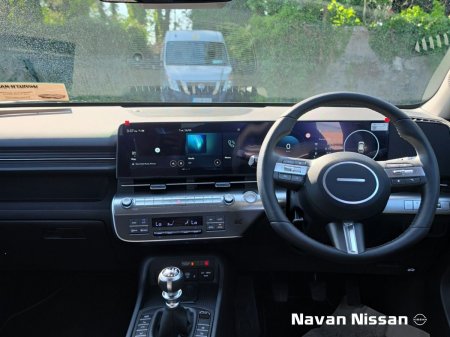 2026 Hyundai KONA - photo 11