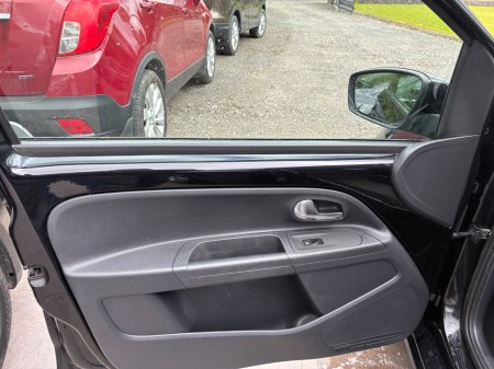 2016 SEAT Mii - photo 19