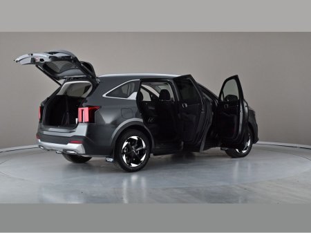 2026 Kia Sorento - photo 66