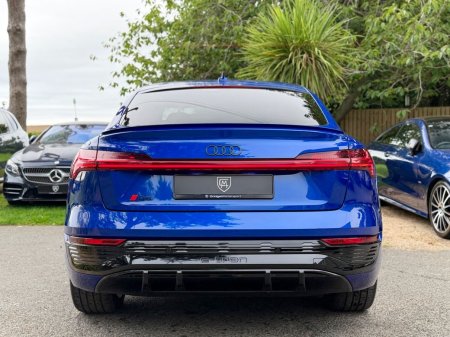2023 Audi Q8 e-tron - photo 10