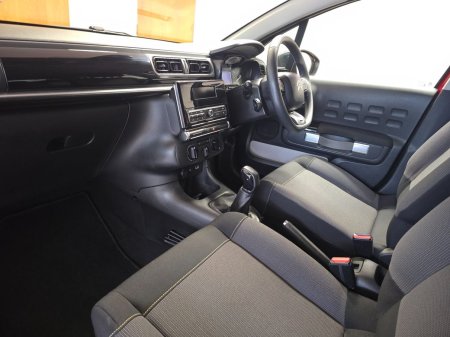 2018 Citroen C3 - photo 8