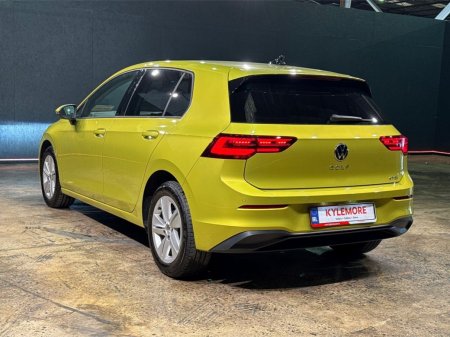 2024 Volkswagen Golf - photo 5