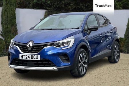 2024 Renault Captur - photo 5