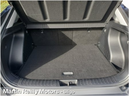 2026 Hyundai KONA - photo 11