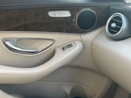 2018 Mercedes-Benz C-Class - photo 22