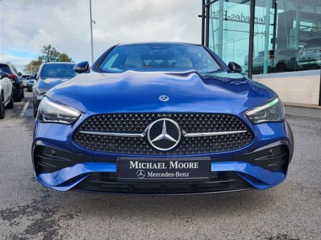 2026 Mercedes-Benz CLE - photo 11