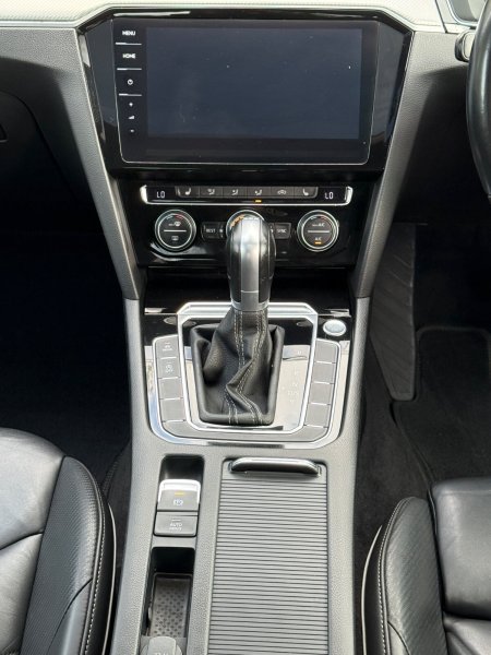 2019 Volkswagen Arteon - photo 20