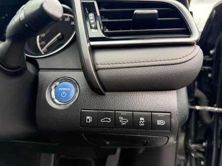 2018 Toyota Camry - photo 30