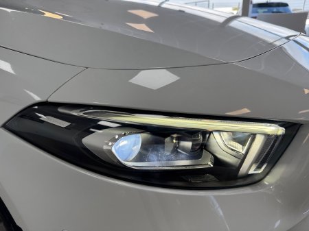 2021 Mercedes-Benz A-Class - photo 20