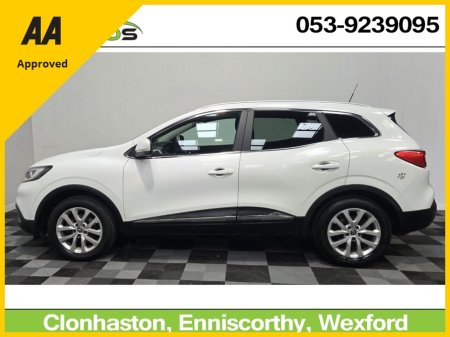 2018 Renault Kadjar - photo 3
