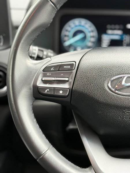 2022 Hyundai KONA - photo 17