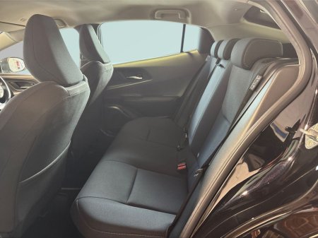 2024 Toyota Prius - photo 7