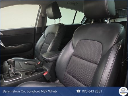 2016 Kia Sportage - photo 21