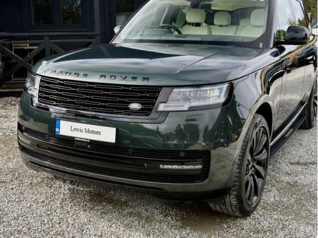 2024 Land Rover Range Rover - photo 7