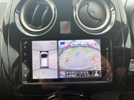 2019 Nissan Note - photo 22