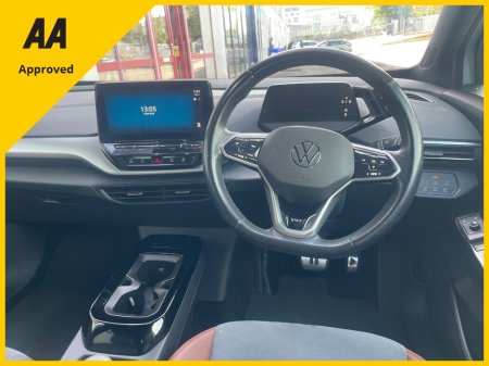 2021 Volkswagen ID.4 - photo 15