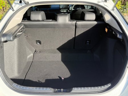 2024 Honda Civic - photo 48