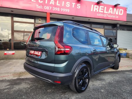 2024 Dacia Jogger - photo 12