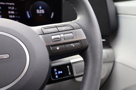 2026 Hyundai KONA - photo 13