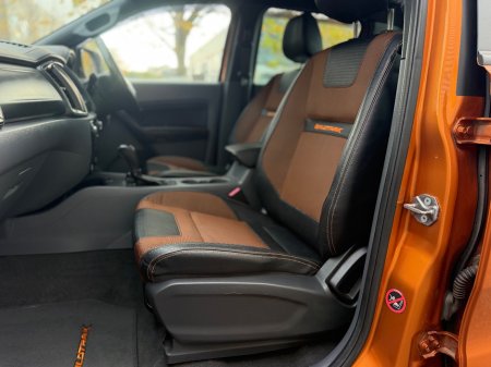 2017 Ford Ranger - photo 18