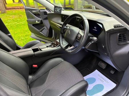 2023 DS Automobiles DS 4 - photo 10
