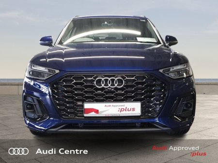 2024 Audi Q5 - photo 2