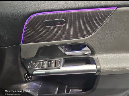 2024 Mercedes-Benz EQA - photo 18