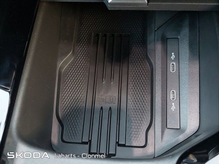 2026 Skoda Superb - photo 70