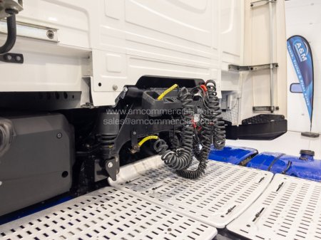 2022 DAF XG+ 530 FTG New Gen - photo 13