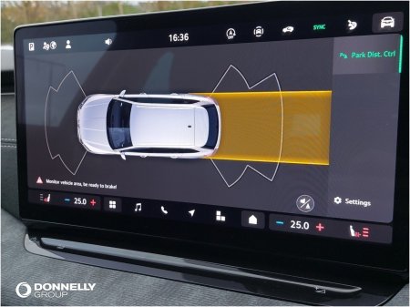2025 Skoda Octavia - photo 8