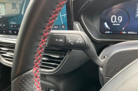 2024 Ford Focus - photo 14