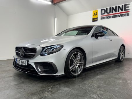 2017 Mercedes-Benz E-Class - photo 2