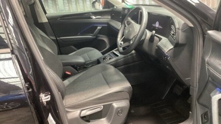 2024 Volkswagen Tiguan - photo 6