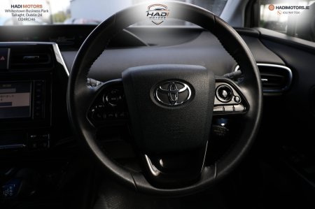 2019 Toyota Prius - photo 16
