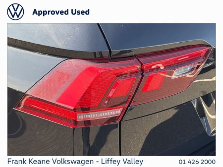 2024 Volkswagen Tiguan - photo 16
