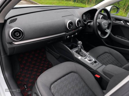 2015 Audi A3 - photo 13