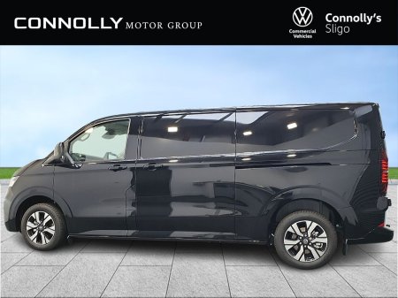 2026 Volkswagen Transporter - photo 5