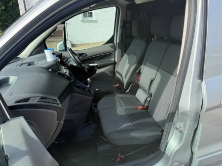 2022 Ford Transit Connect - photo 15